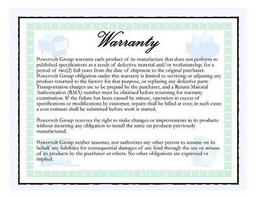 warranty-card