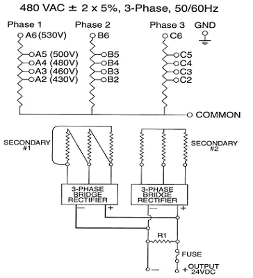 sechamatic-diagram